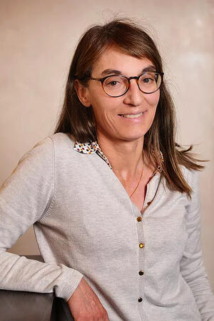 Cécile