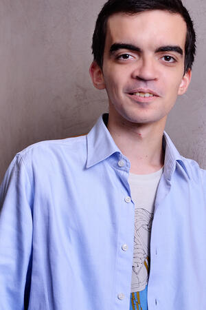 Daniel