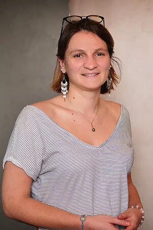 Mathilde